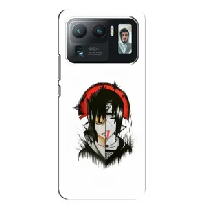 Чохли на тему: Ітачи Учіха для Xiaomi Mi 11 Ultra (AlphaPrint) (різний Ітачі)