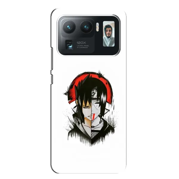 Чохол з принтом «різний Ітачі» для Xiaomi Mi 11 Ultra