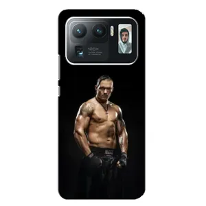 Чехол с картинкой Александр Усик для Xiaomi Mi 11 Ultra (Чемпион Александр Усик)