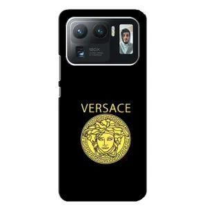 Чохли VERSACE для Сяомі Мі 11 Ультра (PREMIUMPrint) (Versace)