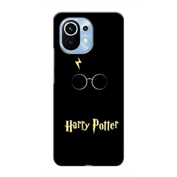 Чохол з принтом «Harry Potter» для Xiaomi Mi 11