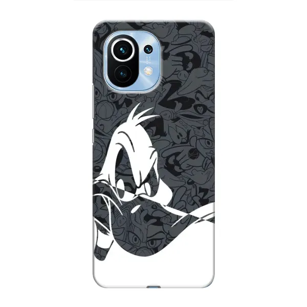 Чохол з принтом «Утка стайл» для Xiaomi Mi 11