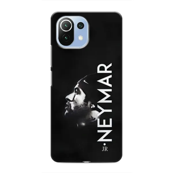 Чехол с принтом «NEYMAR» для Xiaomi Mi 11i