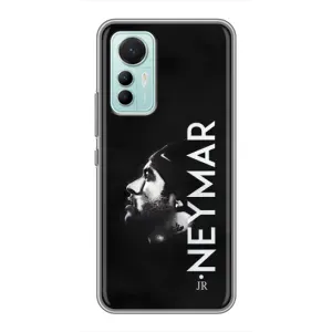 Чохол Неймар для Xiaomi Mi 12 Lite (AlphaPrint) (NEYMAR)