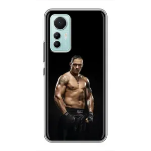 Чохол з картинкою Олександр Усик для Xiaomi Mi 12 Lite (Чемпіон Олександр Усик)