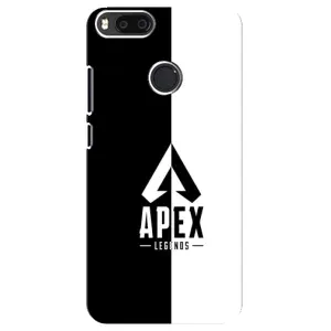 Чехлы с топовыми принтами для Сяоми Mi A1 / Mi 5X (APEX)