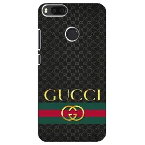 Чохли GUCCI для Ксяомі Мі Айон / Мі 5Екс (AlphaPrint) (Gucci оригінал)