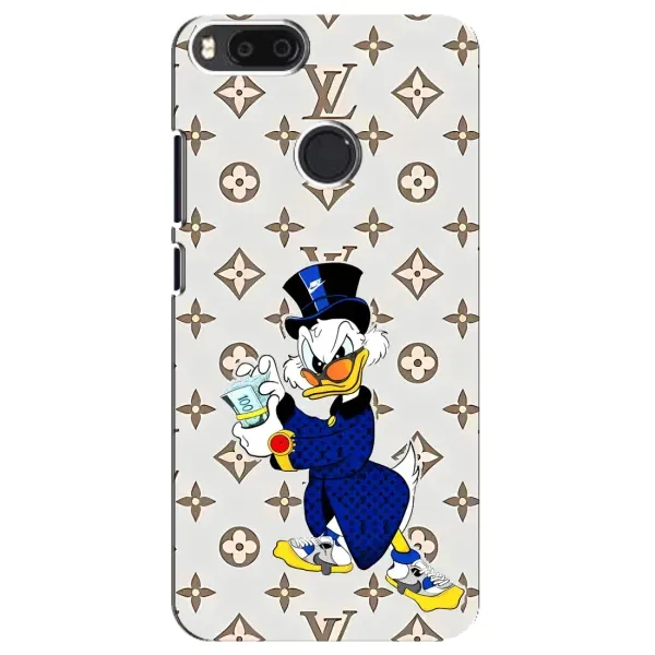 Чехол с принтом «Макдак на стиле» для Xiaomi Mi A1 / Mi 5X