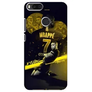 Чохли Кіліан Мбаппе для Xiaomi Mi A1/ Mi 5X (Mbappe)
