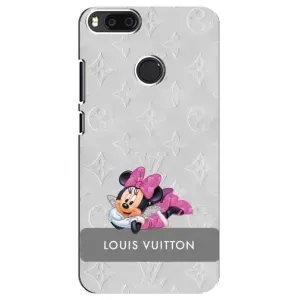 Чохол Disney Mouse Xiaomi Mi A1/ Mi 5X (PREMIUMPrint) (Мікі Маус ЛВ)