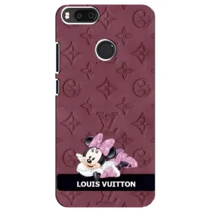 Чохол Disney Mouse Xiaomi Mi A1/ Mi 5X (PREMIUMPrint) (Mikki LV)