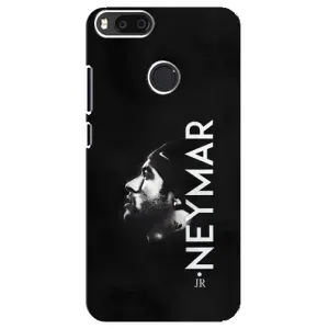 Чохол Неймар для Xiaomi Mi A1/ Mi 5X (AlphaPrint) (NEYMAR)