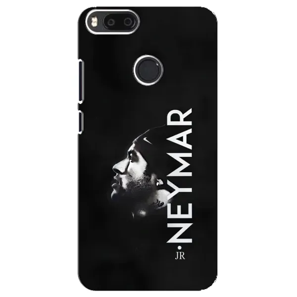 Чохол з принтом «NEYMAR» для Xiaomi Mi A1 / Mi 5X Чохол з принтом «NEYMAR» для Xiaomi Mi A1 / Mi 5X