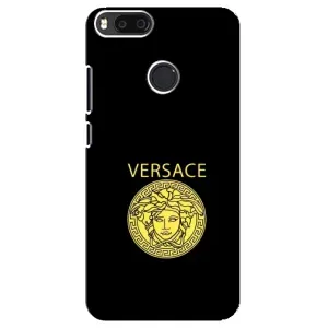 Чехлы VERSACE для Сяоми Mi A1 / Mi 5X (PREMIUMPrint) (Versace)