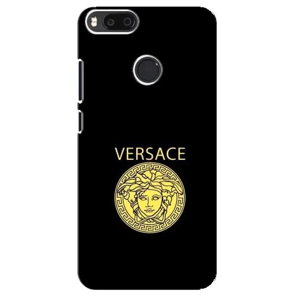 Чехол с принтом «Versace» для Xiaomi Mi A1 / Mi 5X