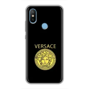 Чехлы VERSACE для Сяоми Ми6Х (PREMIUMPrint) (Versace)