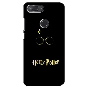 Чохли Фільми для Ксяомі Мі8 Лайт (VPrint) (Harry Potter)