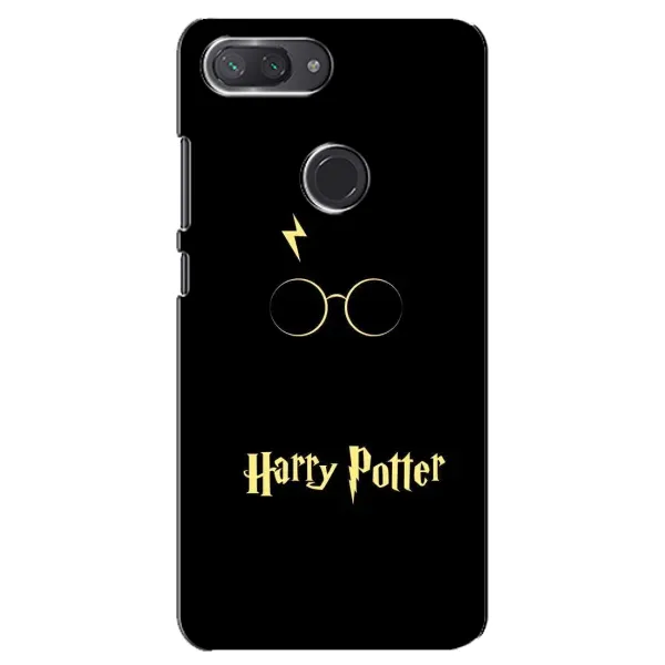 Чехол с принтом «Harry Potter» для Xiaomi Mi 8 Lite