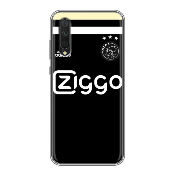 Чохол з принтом «AJAX» для Xiaomi Mi 9 Lite