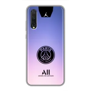 Чехлы PSG для Xiaomi Mi 9 Lite (AlphaPrint) (лого PSG)