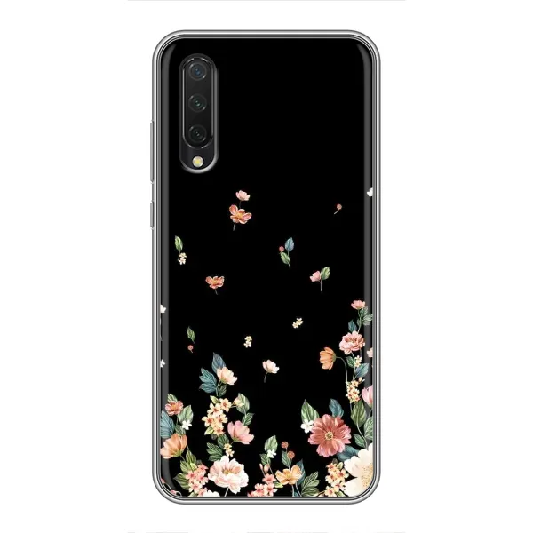 Чехол с принтом «Маленькие цветы» для Xiaomi Mi 9 Lite