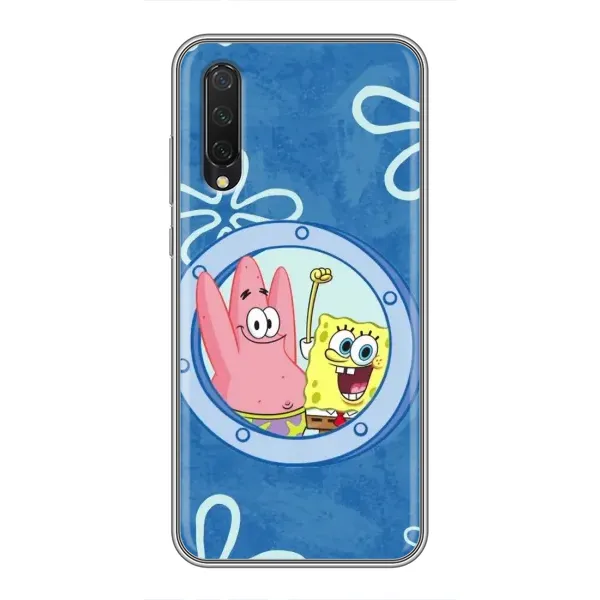 Чохол з принтом «В ілюмінаторі» для Xiaomi Mi 9 Lite Чохол з принтом «В ілюмінаторі» для Xiaomi Mi 9 Lite
