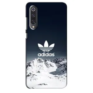 Чохли Адидас для Xiaomi Mi 9 SE (AlphaPrint) (Адідас в горах)
