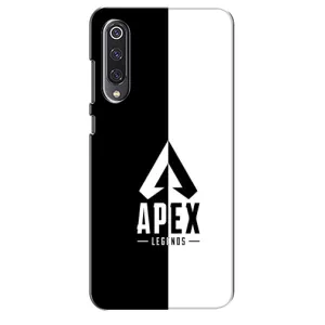 Чохли з топовими принтами для Сяомі Мі 9 SE (APEX)