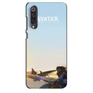 Чохли з фільму АВАТАР для Xiaomi Mi 9 SE (AlphaPrint) (Avatar)