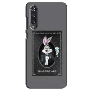 Бренднові Чохли для Xiaomi Mi 9 SE - (PREMIUMPrint)