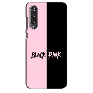Чохол з музикальним гуртом для Xiaomi Mi 9 SE