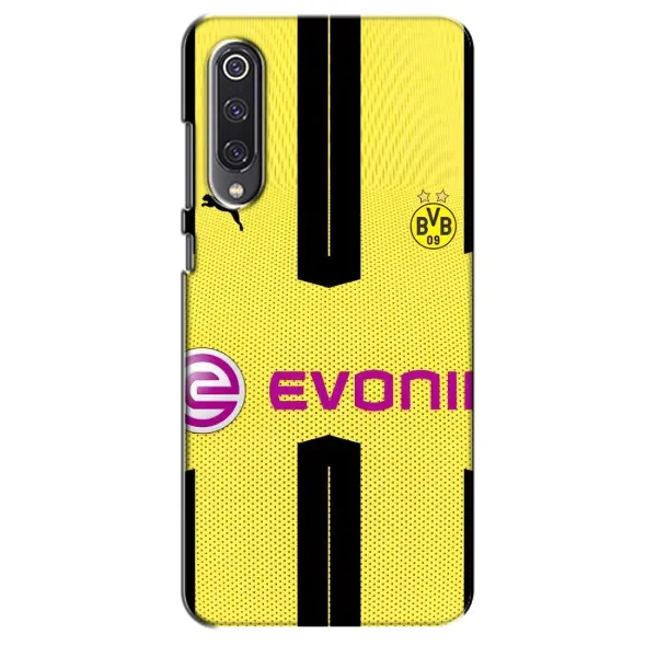 Чохол з принтом «BVB» для Xiaomi Mi 9 SE