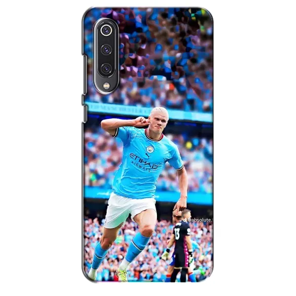 Чохол з принтом «фанати Холанда» для Xiaomi Mi 9 SE Чохол з принтом «фанати Холанда» для Xiaomi Mi 9 SE