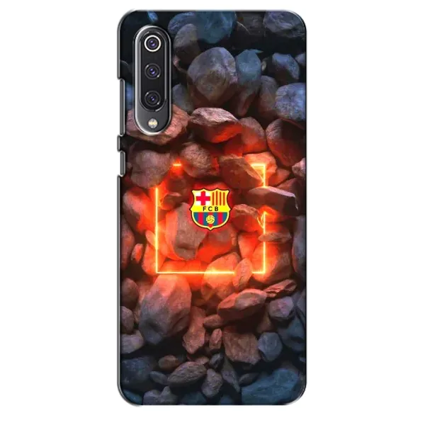 Чохол з принтом «ФК Барселона» для Xiaomi Mi 9 SE Чохол з принтом «ФК Барселона» для Xiaomi Mi 9 SE