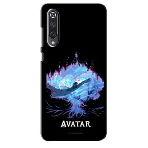 Чохли з фільму АВАТАР для Xiaomi Mi 9 SE (AlphaPrint) (фон Аватар)
