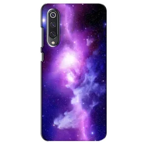 Космічні Чохли для Сяомі Мі 9 SE (VPrint) (Галактика)