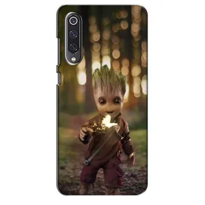 Чехол с принтом «I am Groot» для Xiaomi Mi 9 SE