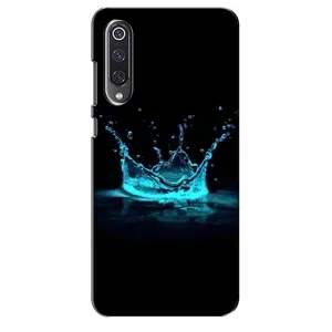 Чохол з Короною Сяомі Мі 9 SE - (AlphaPrint)