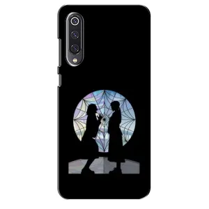 Чохли Венсдей на Xiaomi Mi 9 SE Уенсдей (AlphaPrint) (кімната Венздей)