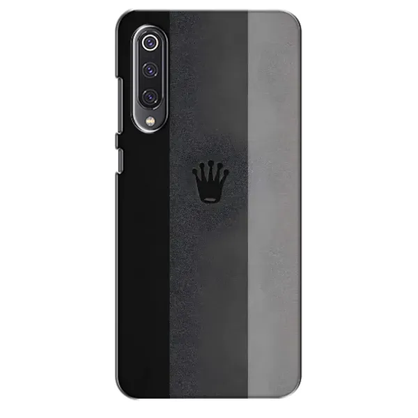Чохол з принтом «Коронка» для Xiaomi Mi 9 SE