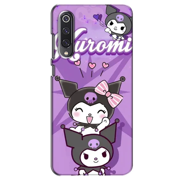 Чехол с принтом «Кролик Куроми» для Xiaomi Mi 9 SE Чехол с принтом «Кролик Куроми» для Xiaomi Mi 9 SE