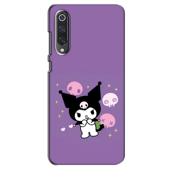 Чехол с принтом «Куроми» для Xiaomi Mi 9 SE