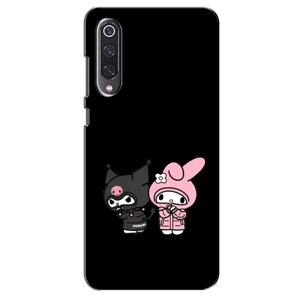Чехол с принтом «Куроми и Мелоди» для Xiaomi Mi 9 SE Чехол с принтом «Куроми и Мелоди» для Xiaomi Mi 9 SE