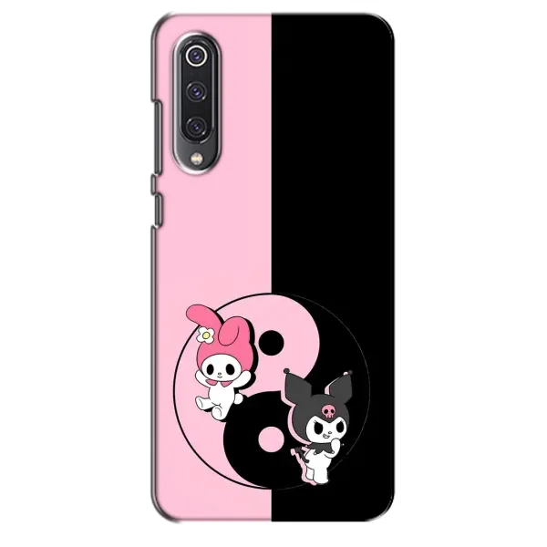 Чехол с принтом «Куроми Инь Янь» для Xiaomi Mi 9 SE Чехол с принтом «Куроми Инь Янь» для Xiaomi Mi 9 SE