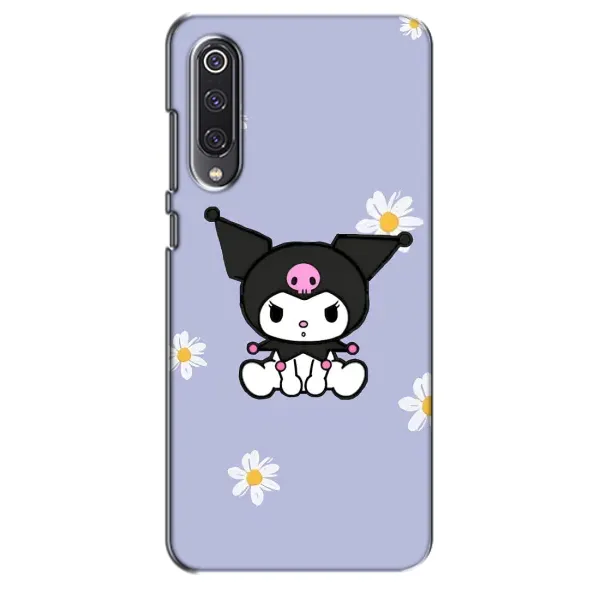 Чехол с принтом «Куроми в цветах» для Xiaomi Mi 9 SE Чехол с принтом «Куроми в цветах» для Xiaomi Mi 9 SE