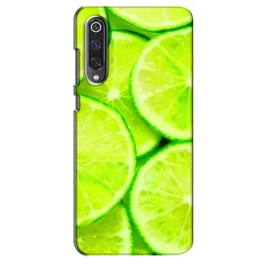 Чохли з фруктами для Xiaomi Mi 9 SE (VPrint)