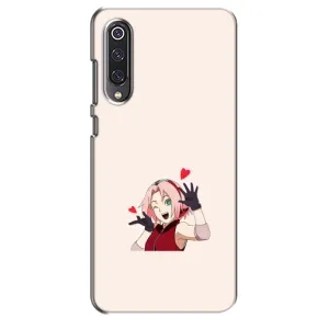 Чехол с принтом «Лайк Сакура» для Xiaomi Mi 9 SE