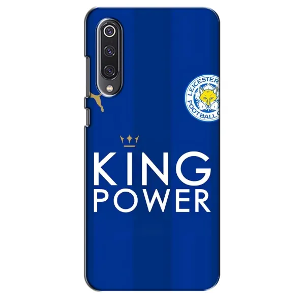 Чохол з принтом «Lester» для Xiaomi Mi 9 SE