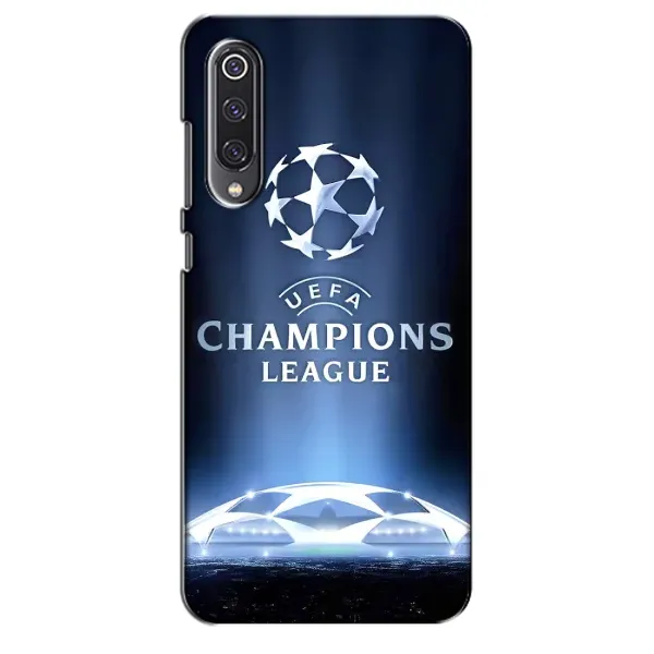 Чохол з принтом «Ліга чемпіонів» для Xiaomi Mi 9 SE Чохол з принтом «Ліга чемпіонів» для Xiaomi Mi 9 SE