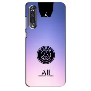 Чохли PSG для Xiaomi Mi 9 SE (AlphaPrint) (лого PSG)